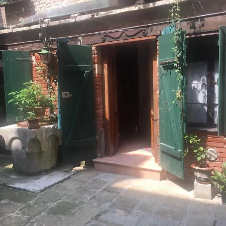 Arte E Relax Venedig