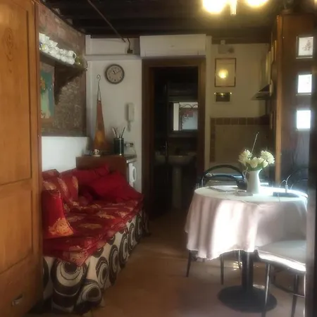 Lägenhet Arte E Relax Venedig