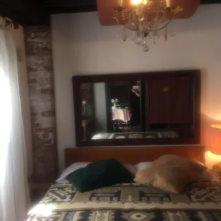 Apartamento Arte E Relax *